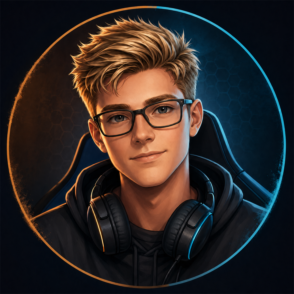 Qwerties avatar